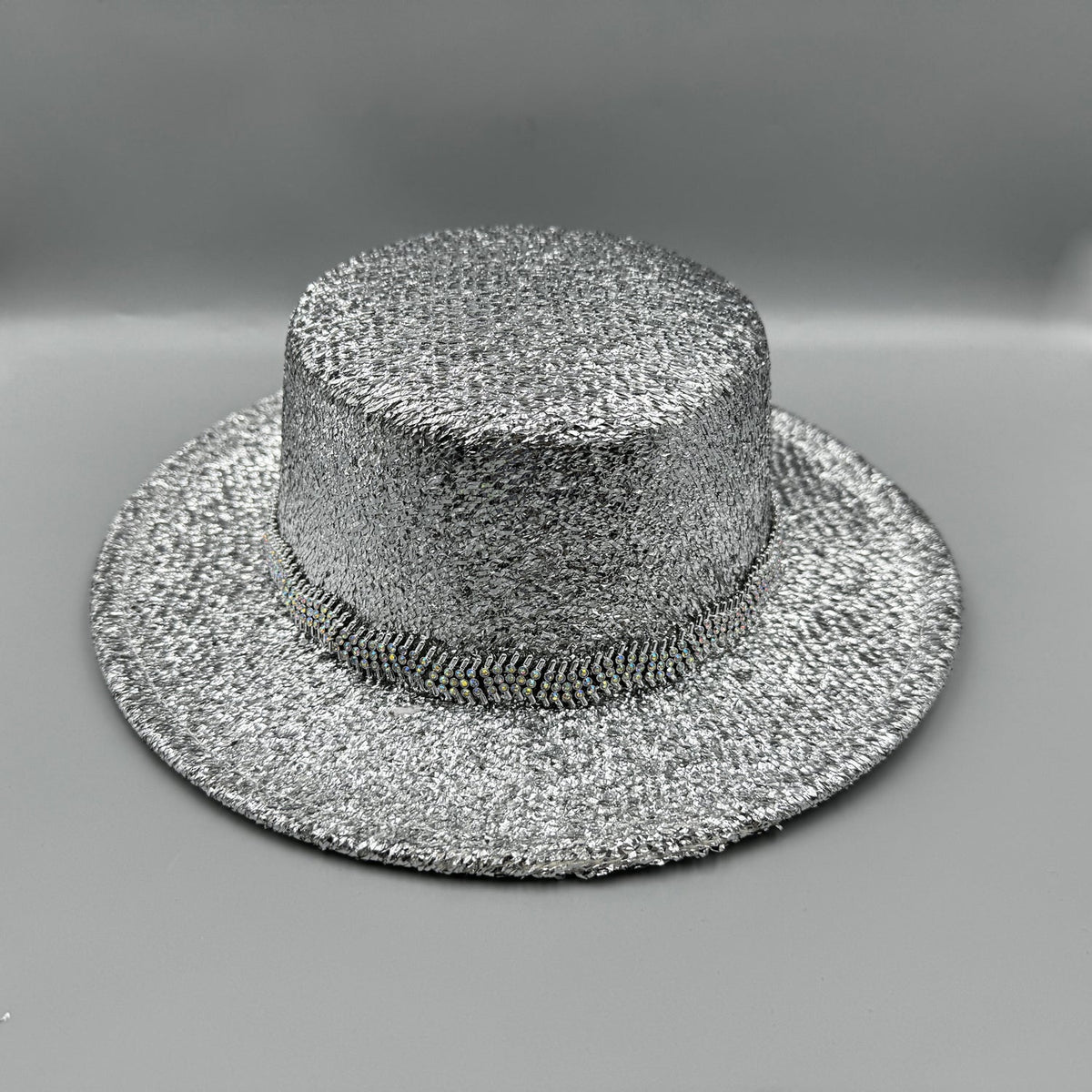 Gleaming Cool Disco Party Hat C0831