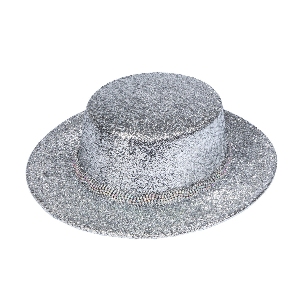 Gleaming Cool Disco Party Hat C0831