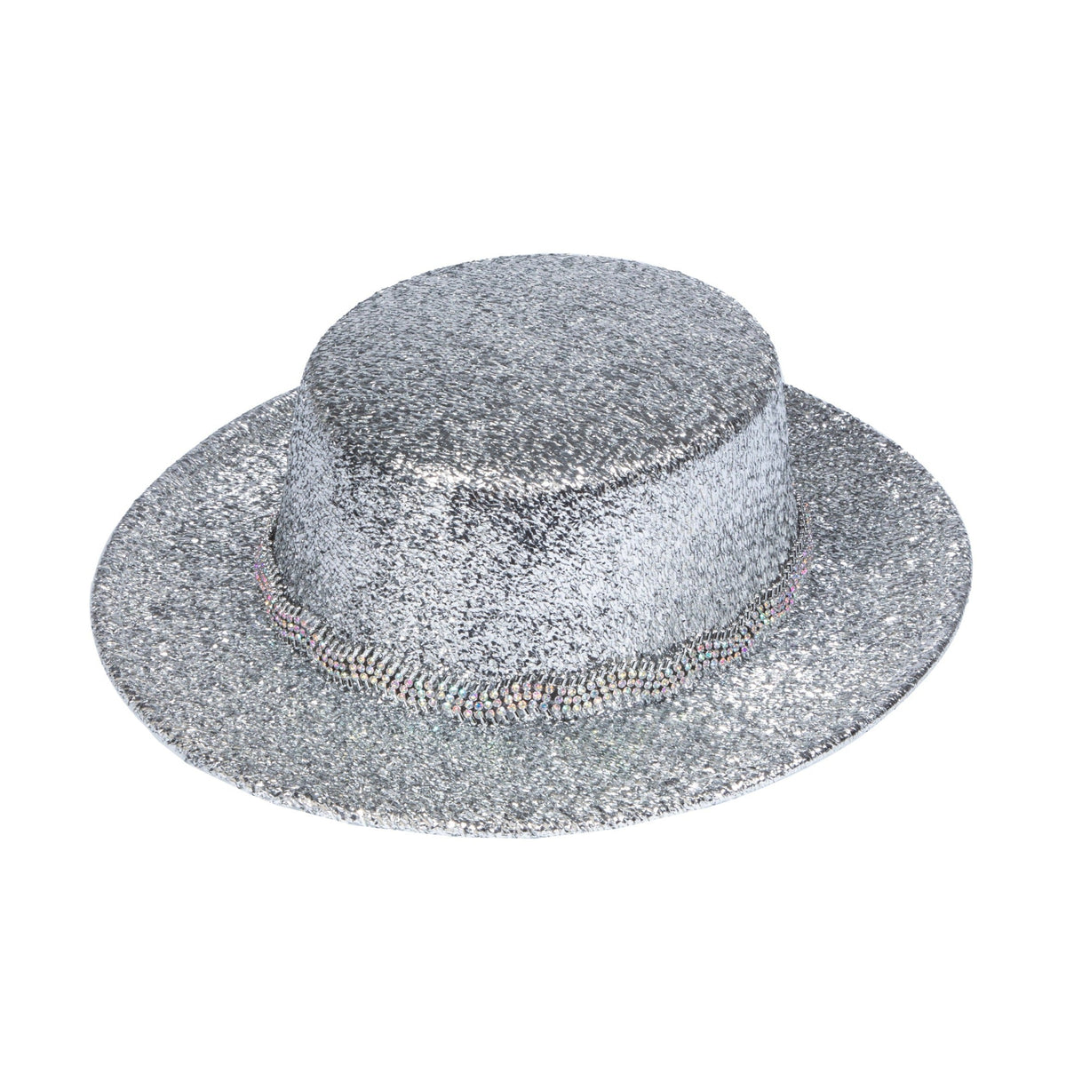 Gleaming Cool Disco Party Hat C0831