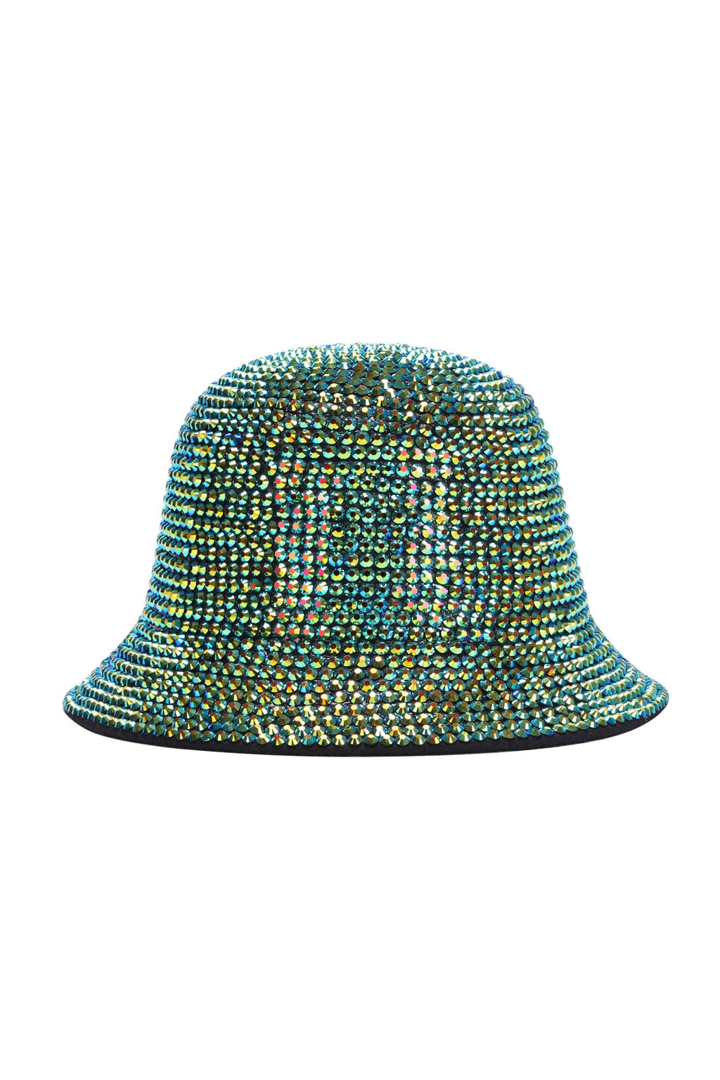 Rhinestone Hat Cap00505