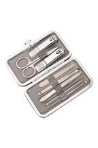 Ceramic Rhinestone Nail Clipper Set CR0035 - view 2