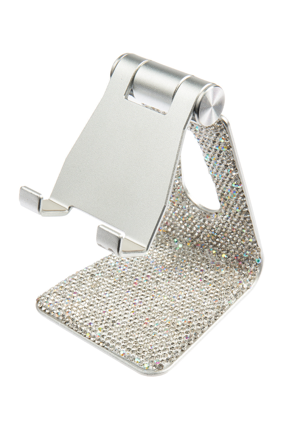 Ceramic Rhinestone Phone Stand CR0045 - view 2