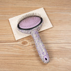 Ceramic Rhinestone Air Cushion Brush CR0052 - view 7