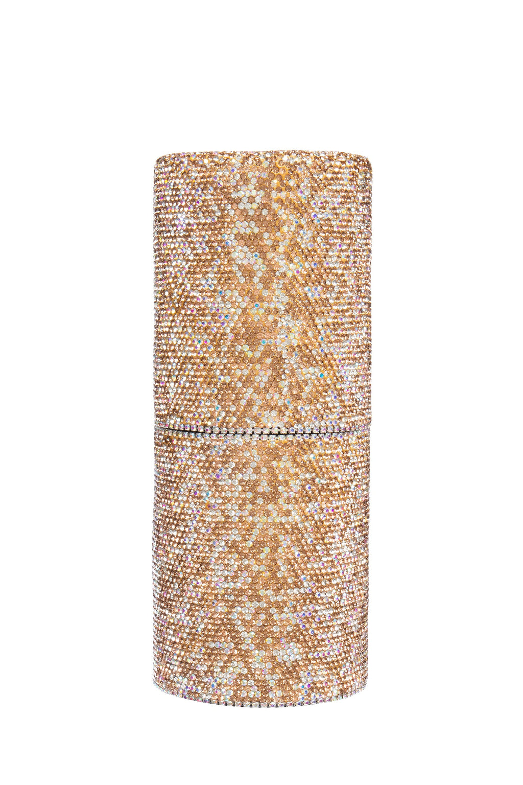 Ceramic Rhinestone Makeup Brush Holder CR0069 - view 2