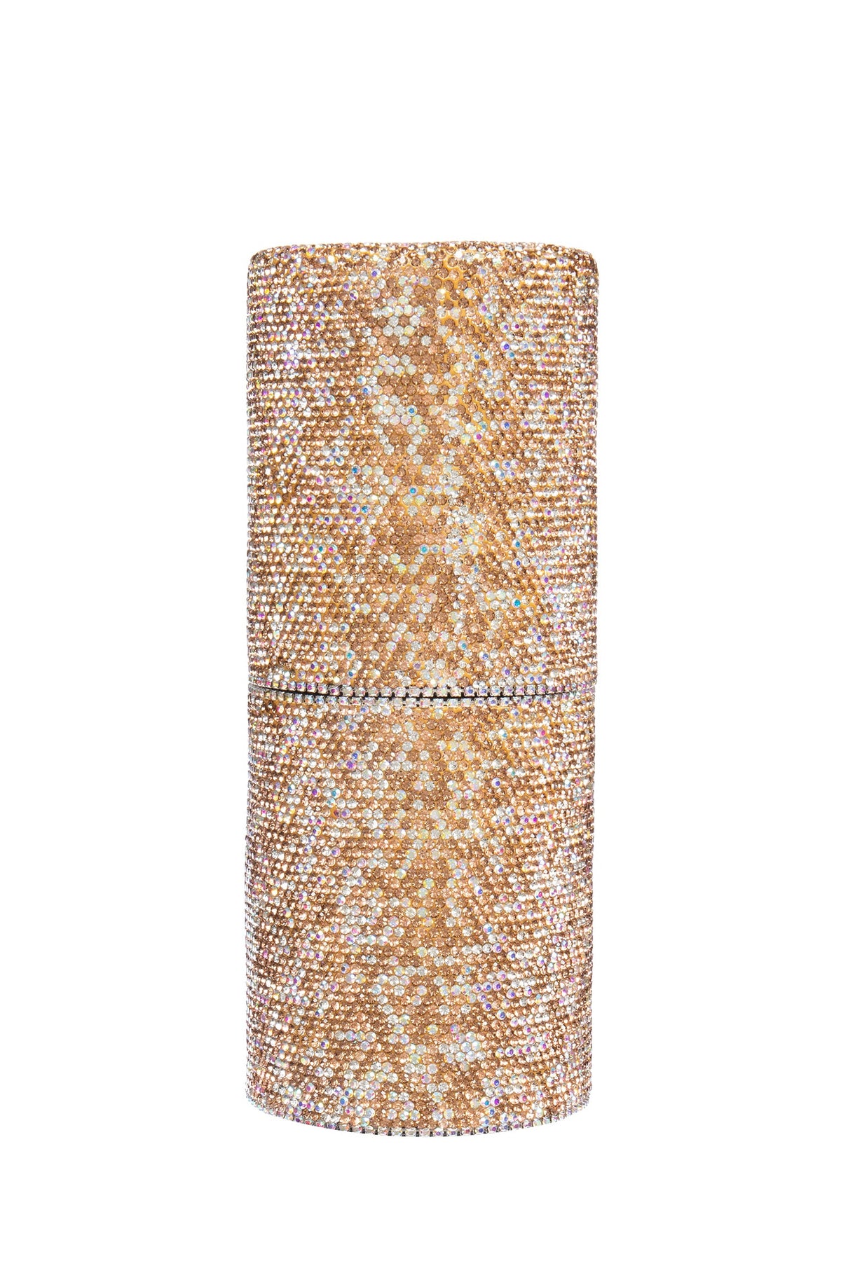 Ceramic Rhinestone Makeup Brush Holder CR0069 - view 2