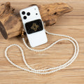 Ceramic Rhinestone Phone Lanyard CR0087 - view 3