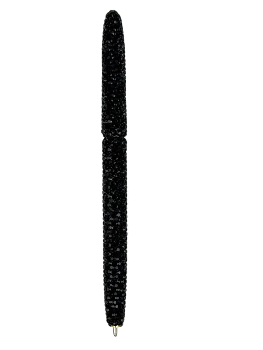 Ceramic Rhinestone Pen CR0115