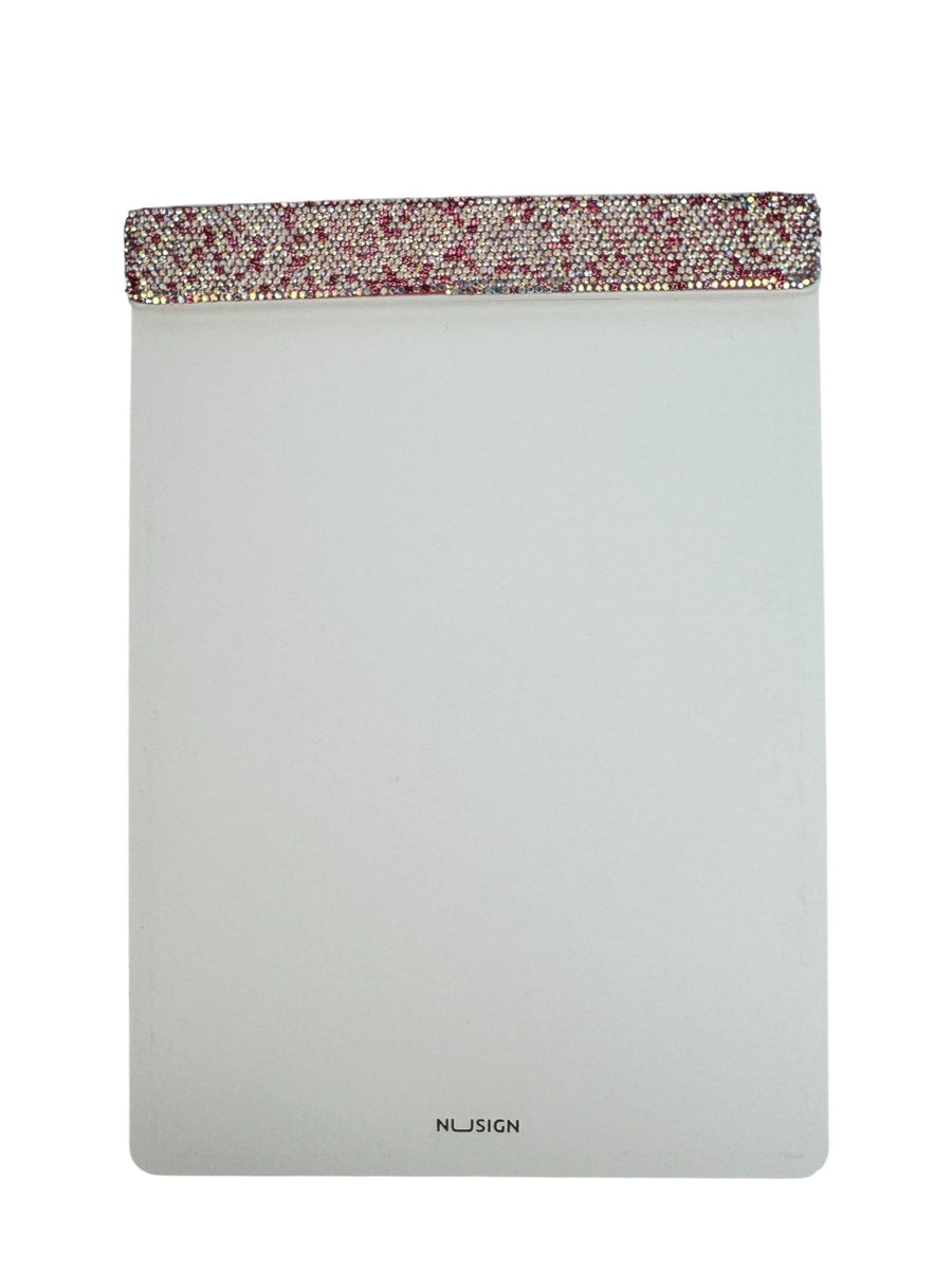 Ceramic Rhinestone Folder CR0123
