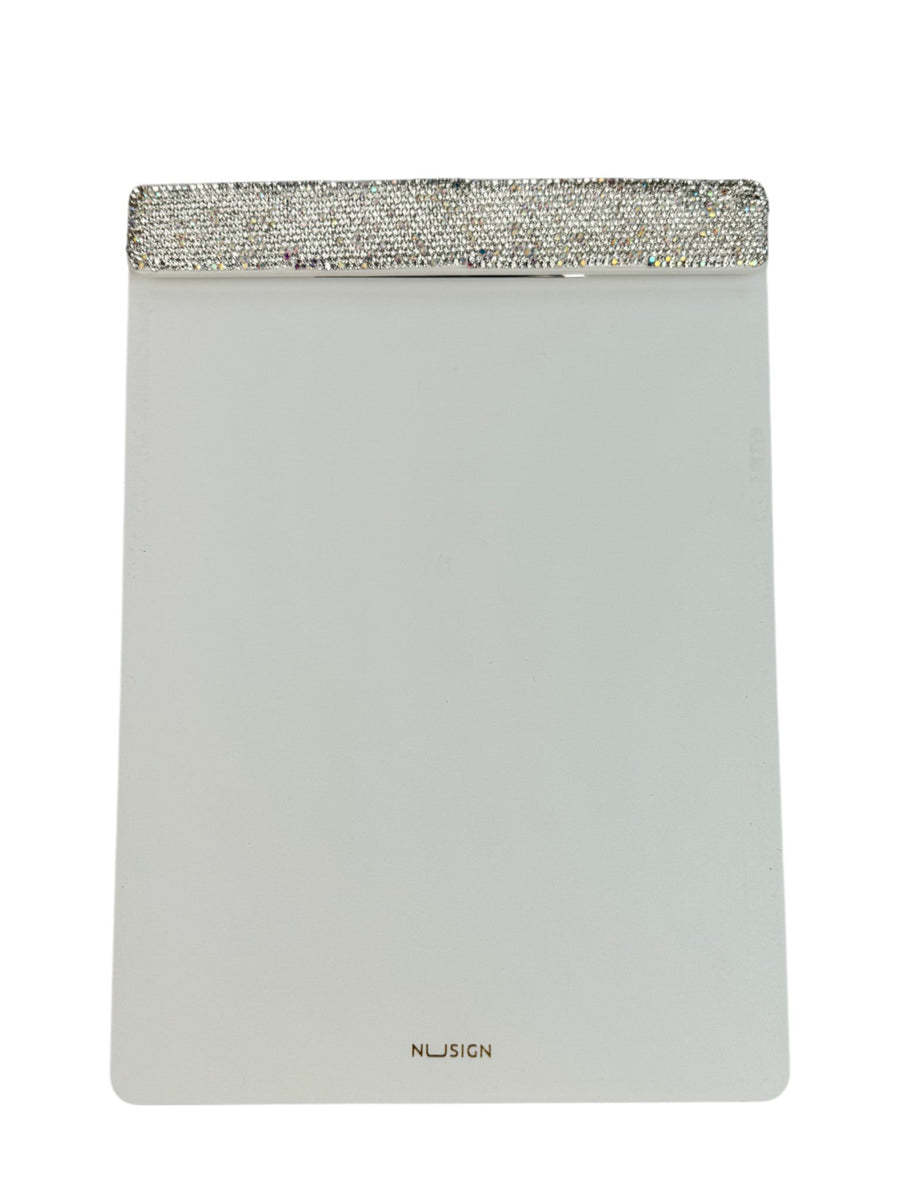 Ceramic Rhinestone Folder CR0123