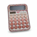 Ceramic Rhinestone Calculator CR0126 - view 6