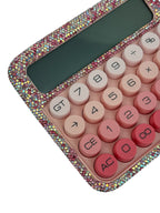Ceramic Rhinestone Calculator CR0128 - view 10