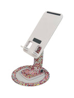 Ceramic Rhinestone Phone Holder CR0146 - view 4