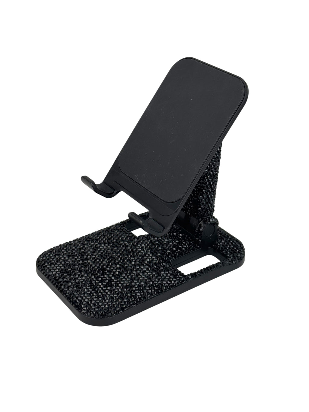 Ceramic Rhinestone Phone Holder CR0147 - view 3