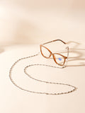 Handmade Stainless Steel Glasses Lanyard EC5652