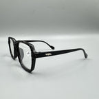 Handmade Rhinestone Round Reader G0464