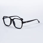 Handmade Rhinestone Round Reader G0464