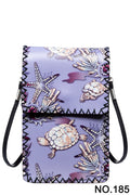 Sealife Printed Crossbody HB0580 - No. 185PU - view 2
