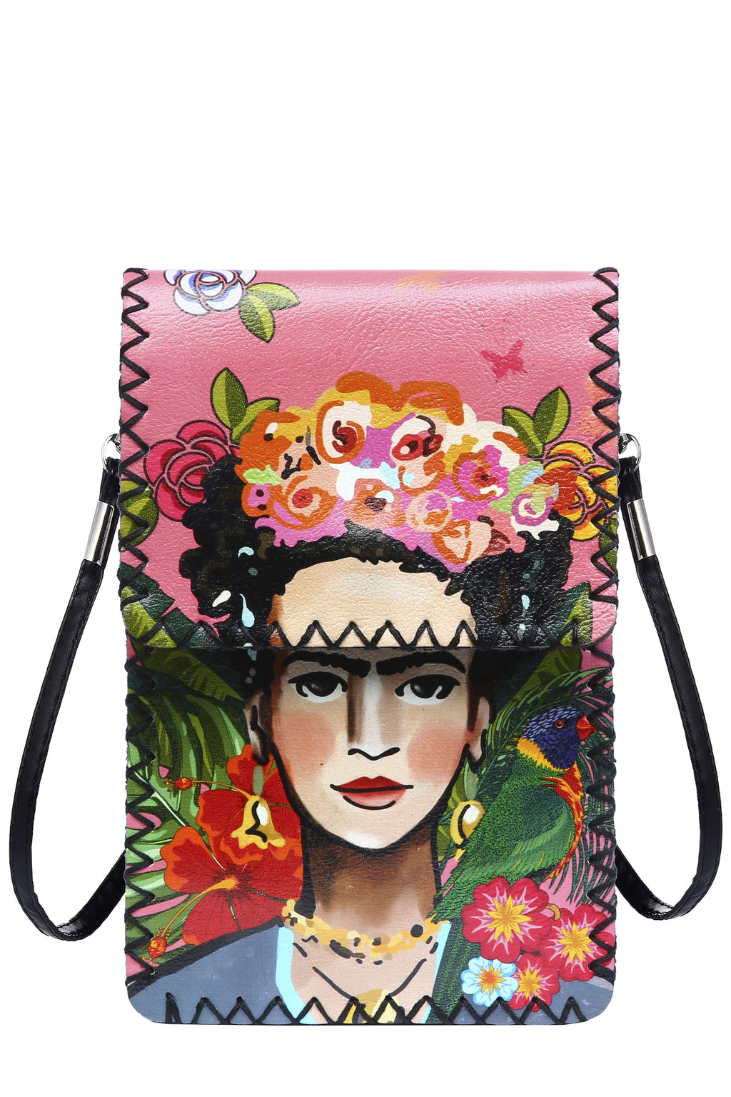 Frida Printed Crossbody HB0580 - No. 152