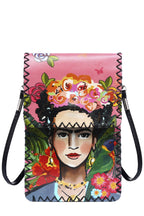 Frida Printed Crossbody HB0580 - No. 152
