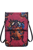 Ladybug Printed Crossbody HB0580 - No. 68