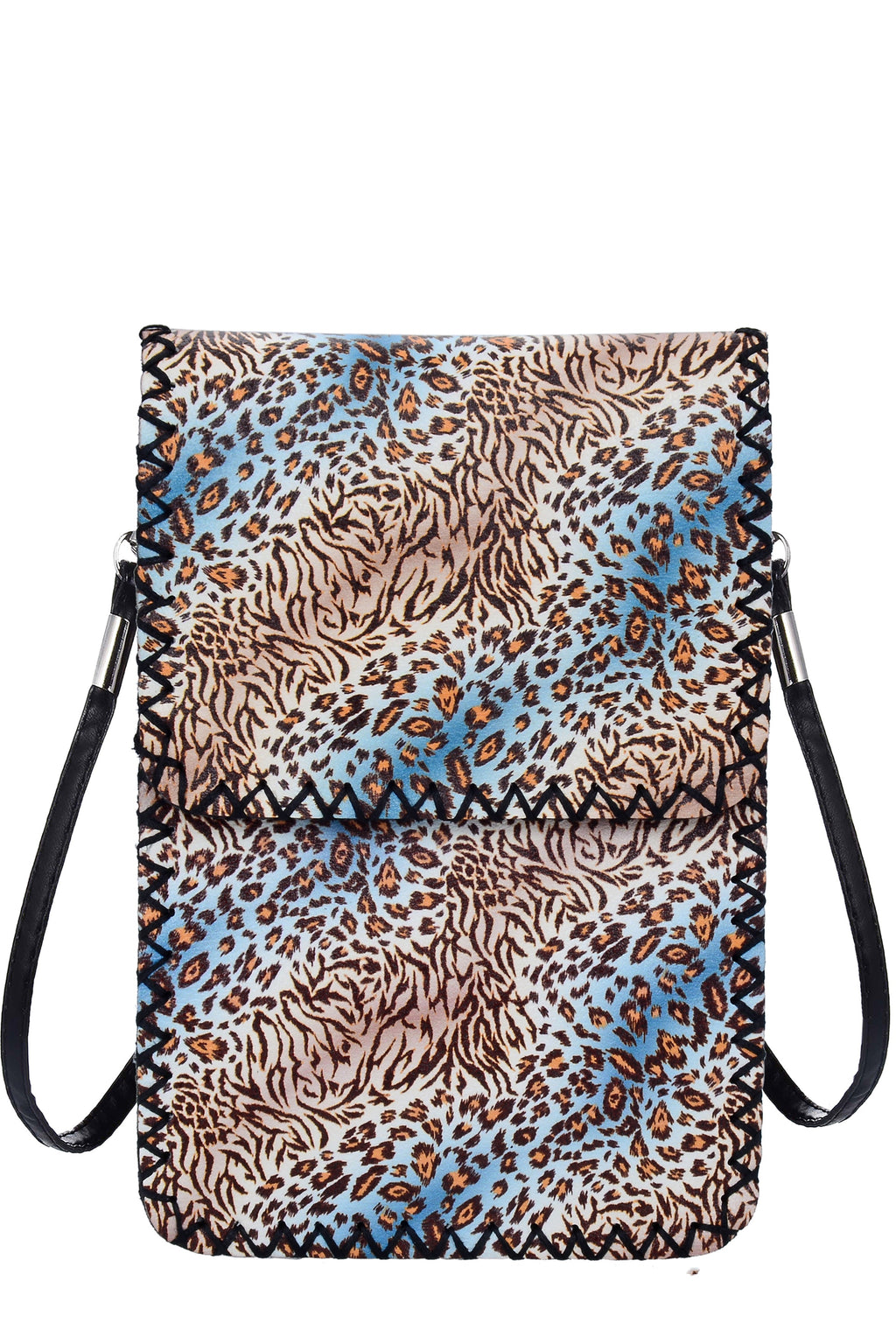 Leopard Printed Crosbody HB0580 - No. 73