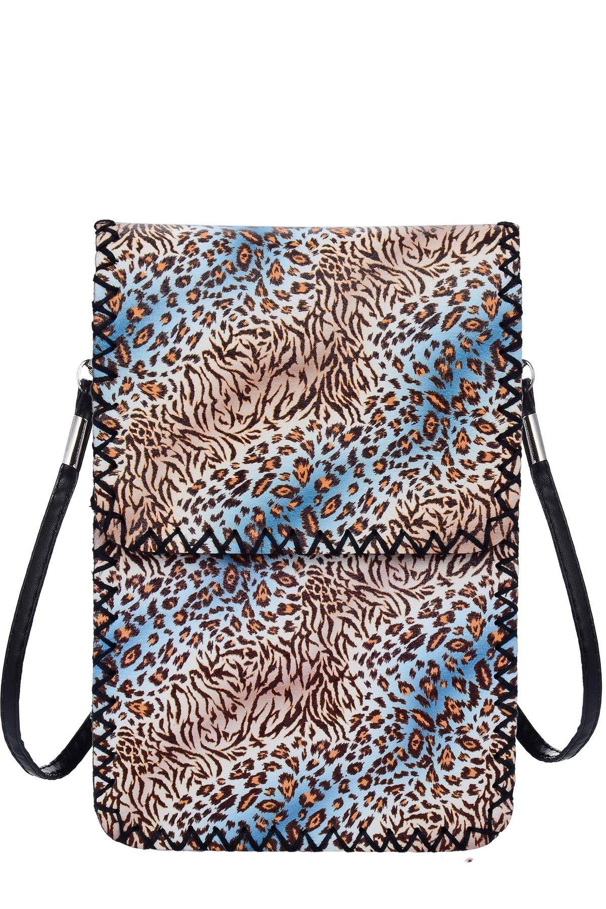 Leopard Printed Crosbody HB0580 - No. 73
