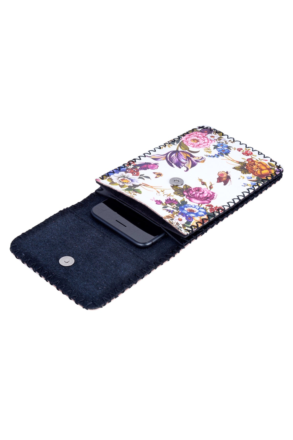 Rabbit Printed Crossbody HB0580 - No. 69 - view 6