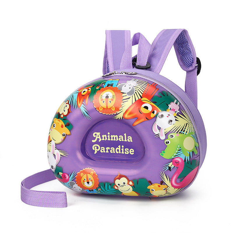 Animal Paradise Kids Backpack HB2492