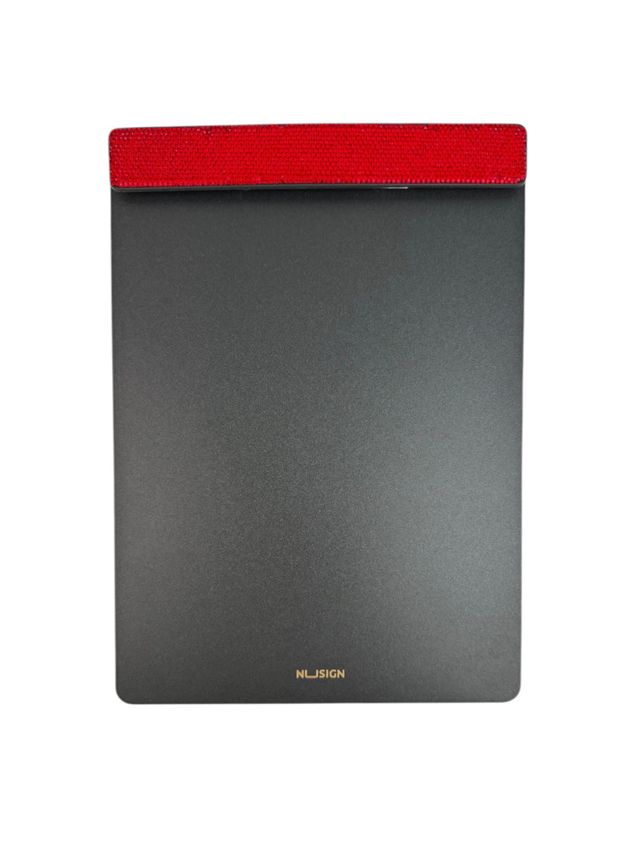 Ceramic Rhinestone Folder CR0123