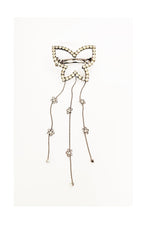 Christmas Rhinestone Alloy Headband L00035 - view 8