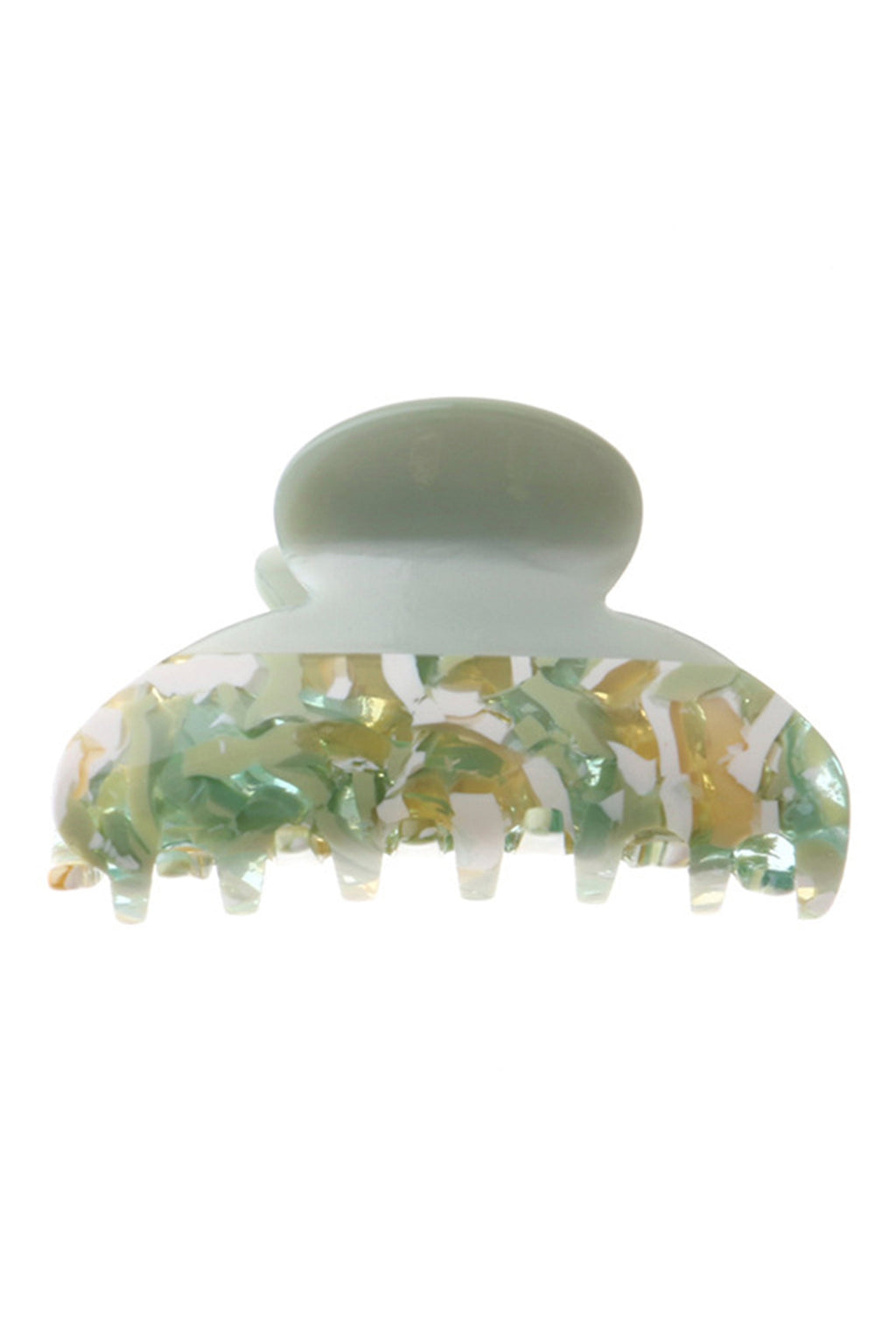 Acrylic Hair Clip L3110