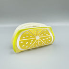 Lemon Acrylic Hair Clip L4843 - view 7
