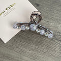 Beautiful Acrylic Hair Clip L5054