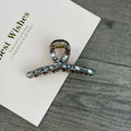Fashion Acrylic Hair Clip L5123