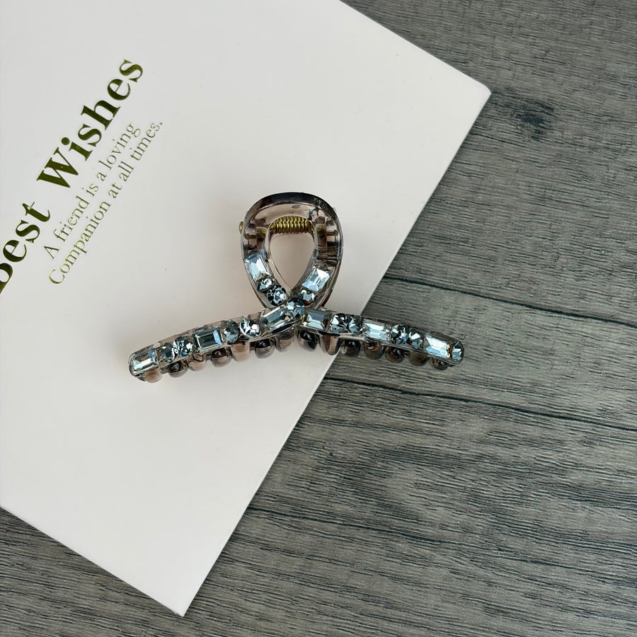 Fashion Acrylic Hair Clip L5123