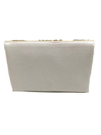 Rose Beaded Clutch LAC-SS-191