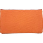 Red Flower Beaded Clutch LAC-SS-815