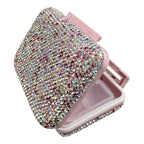 Ceramic Rhinestone Medicine Box MIS1023 - view 6