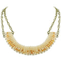 Crystal Necklaces N2229