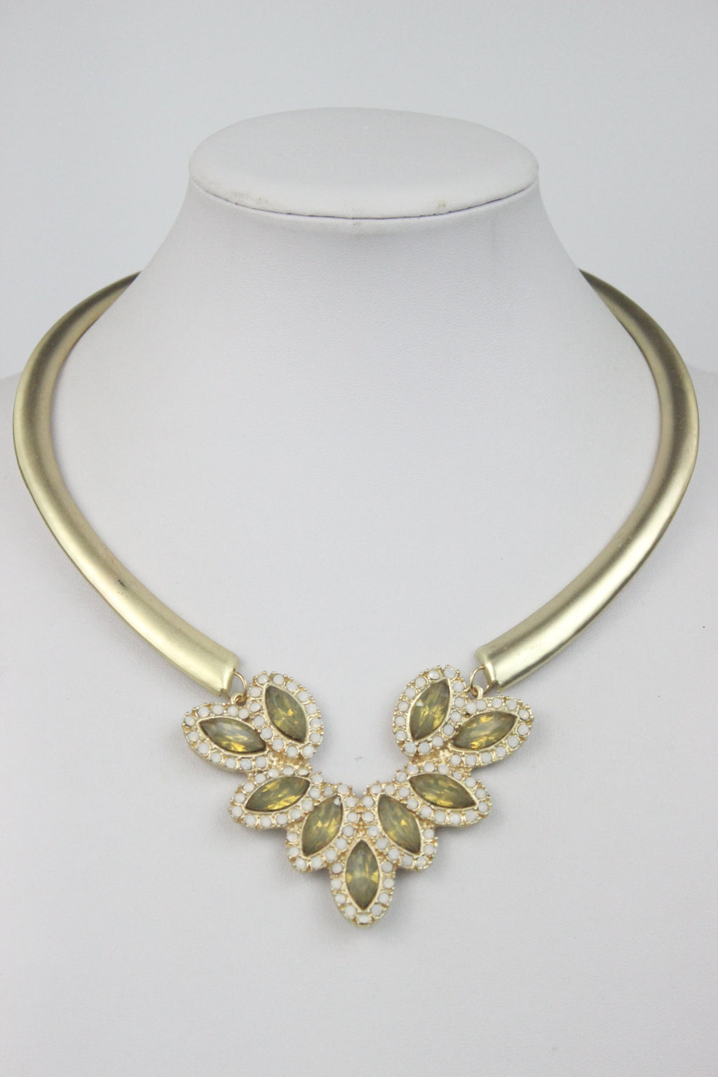 Heart Shape Pendant Necklaces N2407