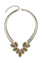 Heart Shape Pendant Necklaces N2407
