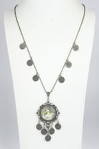 Image Pendant Necklace N2438