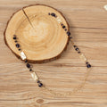 Crystal Alloy Necklace N5815