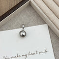 Ball Pendant P0666