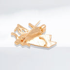 Piano Alloy Brooch PA3336 - view 4