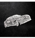 Car Rhinestone Brooch PA3650
