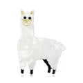 Llama Acrylic Brooch PA6267