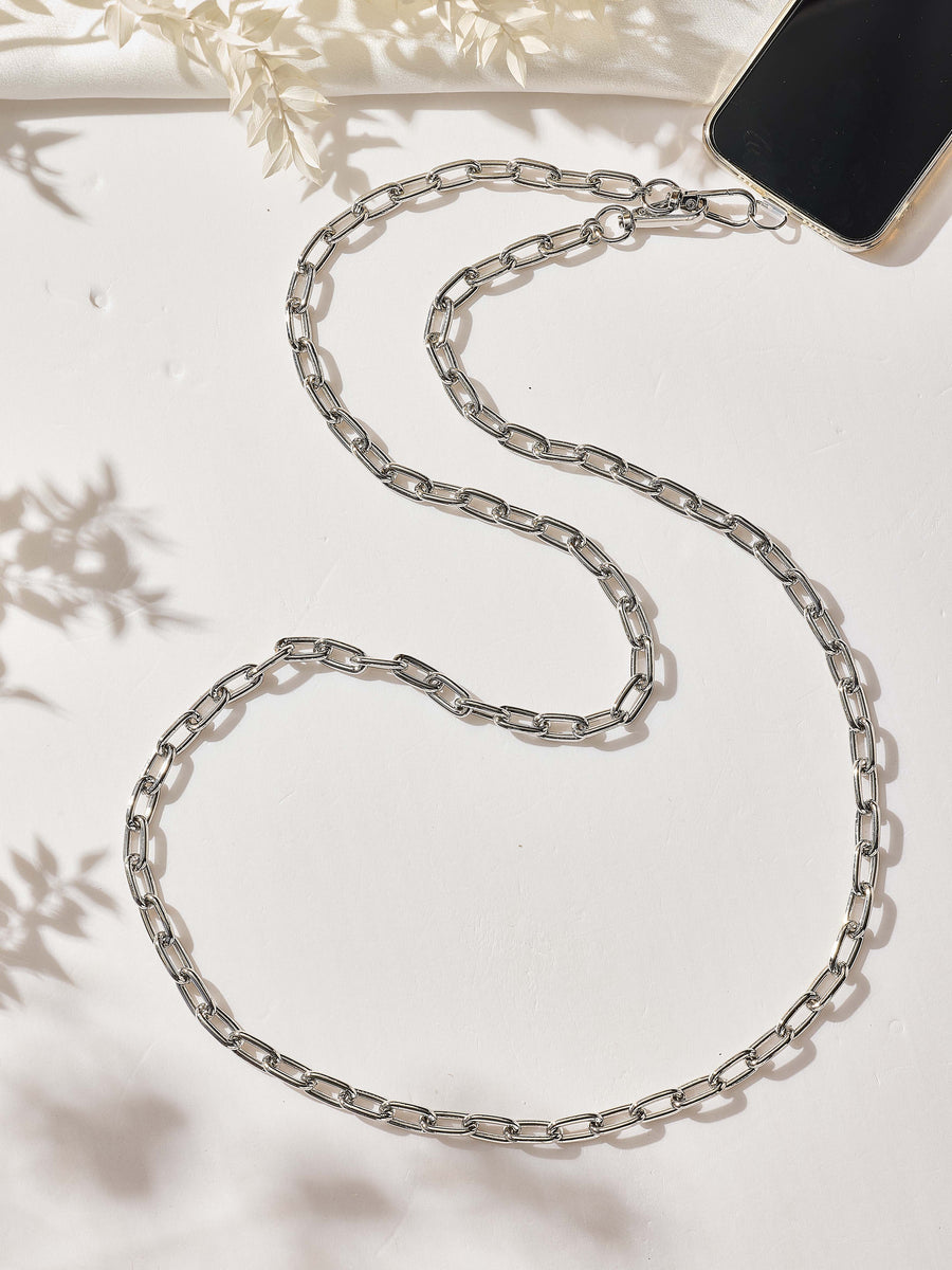 Metal Crossbody Lanyard PC5696