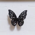 Butterfly Cubic Zirconia Rings R2496