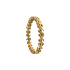 Dollar Stainless Steel Rings R1782